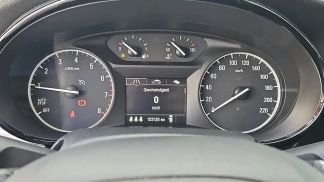 Leasing SUV Opel Mokka X 2018