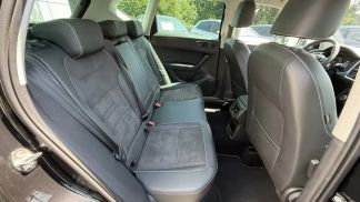 Leasing Wagon Seat Ateca 2021