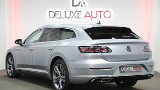 Finansowanie Wóz Volkswagen Arteon 2021