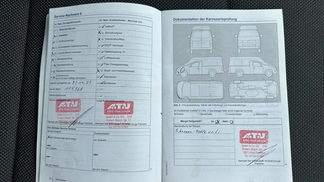 Leasing Passenger transport Volkswagen Caddy 2015