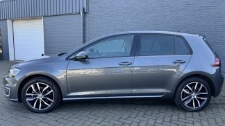 Leasing Hatchback Volkswagen E-GOLF 2019
