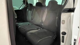 Lízing Hatchback Peugeot Partner 2016