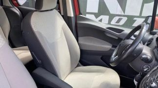 Finansowanie Hatchback Ford Tourneo Courier 2015