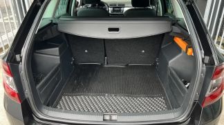 Finansowanie Wóz Skoda Fabia 2019