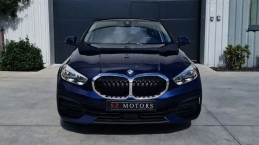 BMW 116 2020