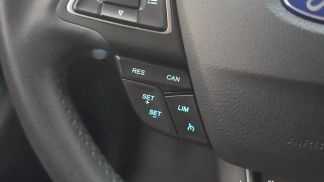 Lízing Hatchback Ford EcoSport 2019