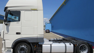 Leasing Tractor unit DAF 480 2019