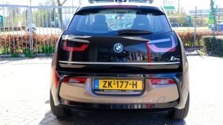 Lízing Hatchback BMW i3 2019