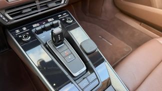 Finansowanie Zamienny Porsche 992 2021