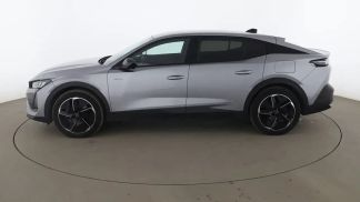 Leasing Sedan Peugeot 408 2023