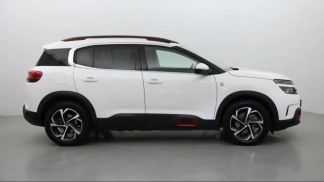 Finansowanie SUV Citroën C5 Aircross 2021