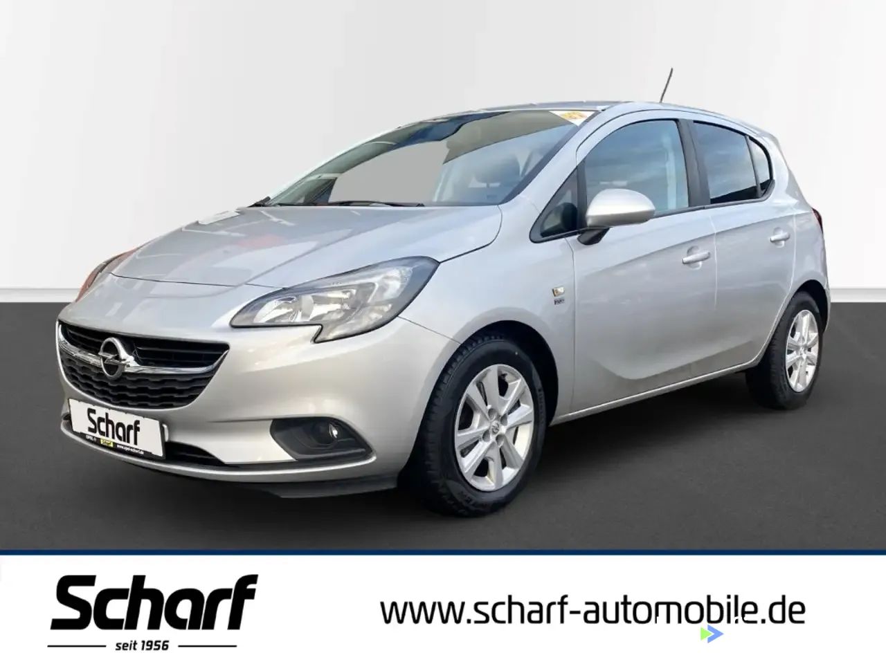 Leasing Hatchback Opel Corsa 2019