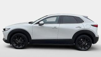 Leasing SUV Mazda CX-30 2024