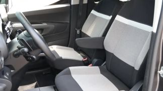 Leasing Hatchback Citroën Berlingo 2022