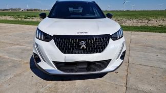 Financování Hatchback Peugeot 2008 2020