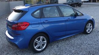 Finansowanie Hatchback BMW 225 2021