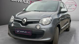 Finansowanie Van Renault Twingo 2016