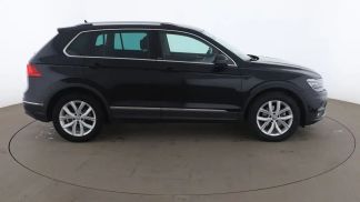 Leasing SUV Volkswagen Tiguan 2020