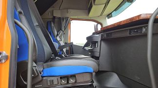 Leasing Tractor unit Volvo FH 500 2023