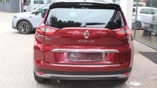 Finansowanie Hatchback Renault Grand Scenic 2018