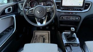 Finansowanie SUV Kia XCeed 2021