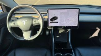 Lízing Sedan Tesla Model 3 2019