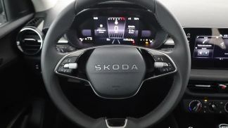 Finansowanie Sedan Skoda Fabia 2025