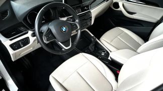 Lízing SUV BMW X1 2019