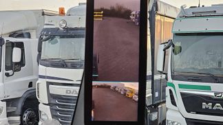 Leasing Tractor unit Mercedes-Benz AROCS 1851 2021