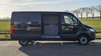 Lízing Van Mercedes-Benz SPRINTER 211 2020