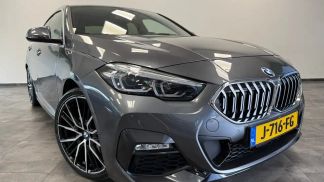Lízing Sedan BMW 218 2020