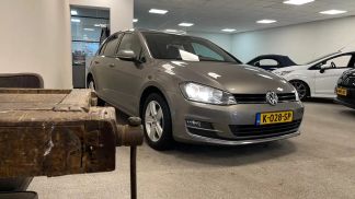 Lízing Hatchback Volkswagen Golf 2013