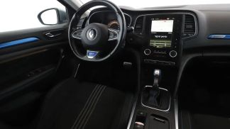 Finansowanie Sedan Renault Megane 2016