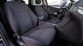 Leasing Wagon Ford Mondeo 2011