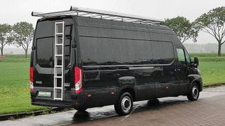 Finansowanie Van Iveco DAILY 35S18 2020