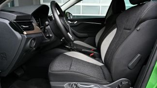 Leasing SUV Skoda Kamiq 2020