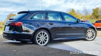 Finansowanie Wóz Audi A6 2018