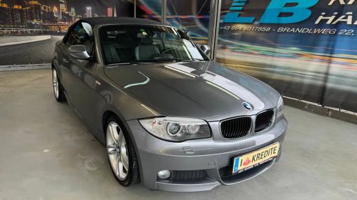 BMW 120 2012