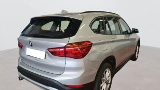 Lízing SUV BMW X1 2019