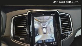 Finansowanie SUV Volvo XC90 2018