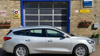 Finansowanie Wóz Ford Focus 2020