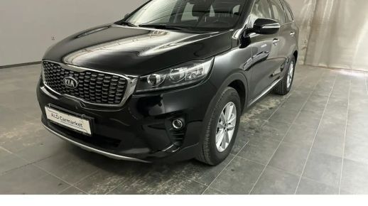 Kia Sorento 2018