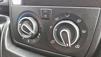 Leasing Van Peugeot BOXER 2.2 2021