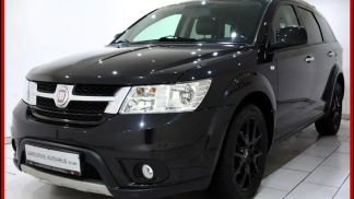 Finansowanie Hatchback Fiat Freemont 2012