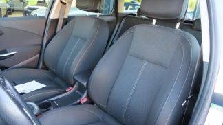 Finansowanie Wóz Opel Astra 2014