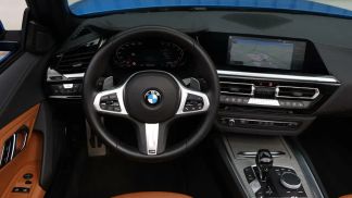 Financování Konvertibilní BMW Z4 2022