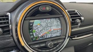 Leasing Wagon MINI Cooper 2020