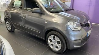 Finansowanie Hatchback Renault Twingo 2021