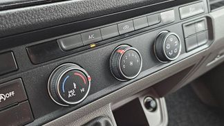 Financování Van M.A.N. TGE 3.140 2020