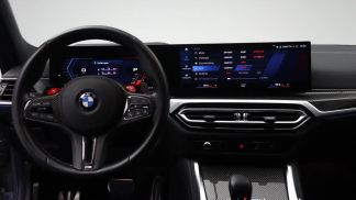 Leasing Wagon BMW M3 2022